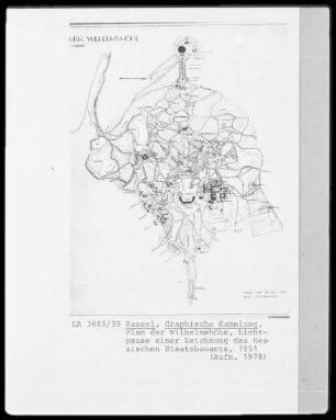 Kassel & Schloß Wilhelmshöhe