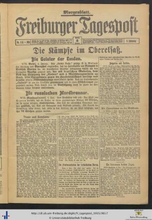 05.01.1915 (Morgenblatt)