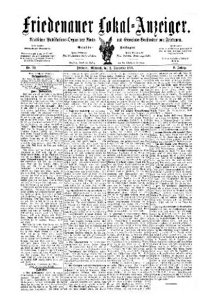 Nr. 71, 02.09.1896