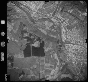 Luftbild: Film 105 Bildnr. 115