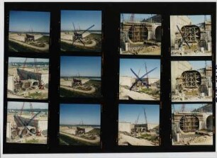 Arkansas Hydo Power, Dumas, 1996