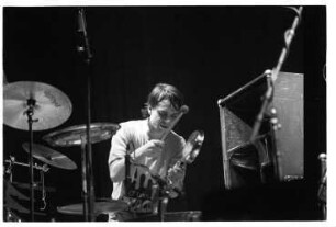 Blue Box 31.10.85 I N2