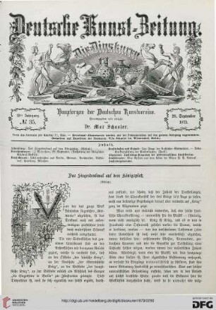 Nr. 35 (28. September 1873)