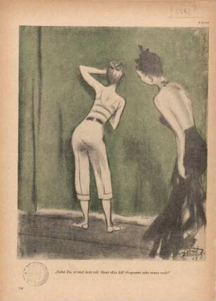 "Siehst Du"