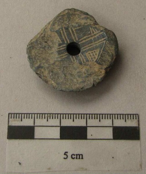 spindle whorl