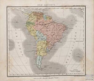 Süd-America