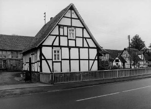 Meinhard, Mühlhäuser Straße 8