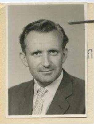 Karl-Heinz Bruhn