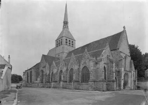 Saint-Croix
