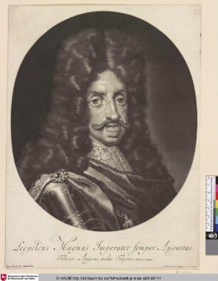 Leopoldus Magnus