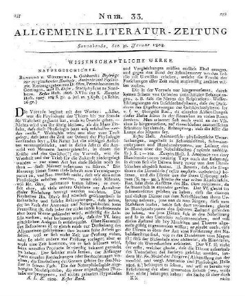 Londes, F. W.: Handbuch der Botanik. Zu Vorlesungen für Aerzte und Apotheker. Göttingen: Röwer 1804