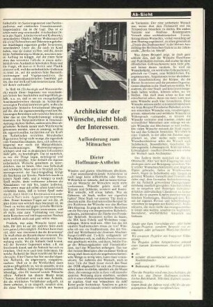 Ab-Sicht