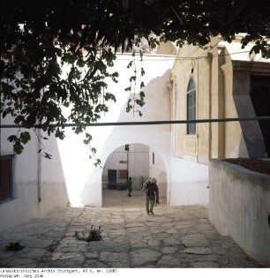Katharinenkloster - Sinai