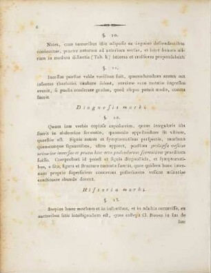Historia morbi