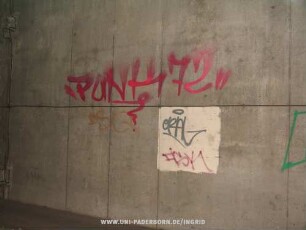 "PUNK 72"