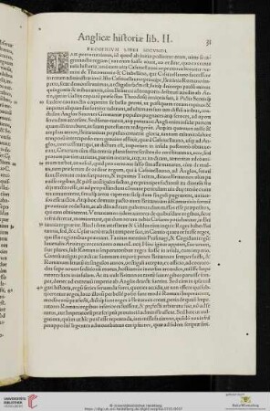 Liber secvndvs