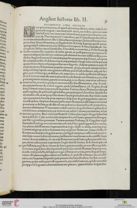 Liber secvndvs