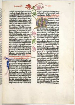 Hebraeos / Hebräer / Hebrews / Hébreux