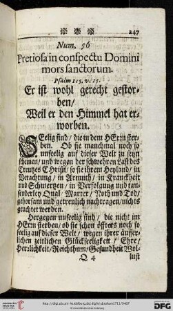 Num. 56.