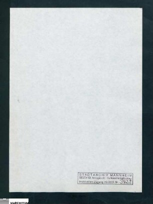 Vermögen der verstorbenen Elisabetha Necker, geb. Alsens