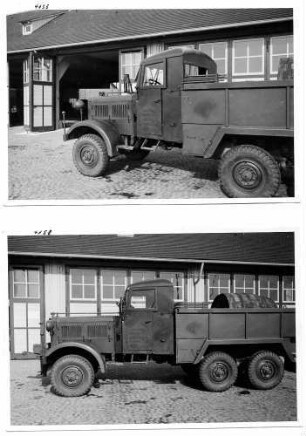 Autobahnmeisterei Kirchheim Kfz (Bürsing)