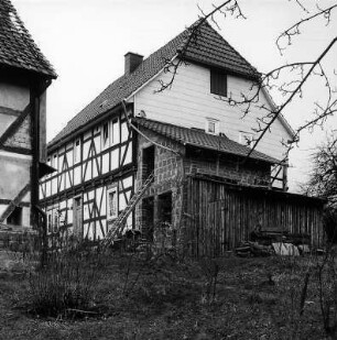 Witzenhausen, Sebastian-Kneipp-Straße 78, Sebastian-Kneipp-Straße 80