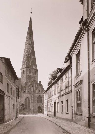 Pfarrkirche Sankt Marien