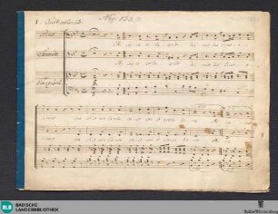 6 Duets - Don Mus.Ms. 2748 : S (2), pf