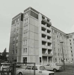 Albertstraße