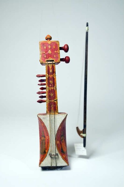 sarangi