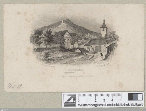 Liebenzell