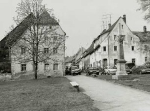 Meißner Gasse