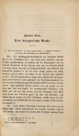 Deutsche Rechtsgeschichte, 2. Bürgerliches Recht, Rechtspflege, Strafrecht