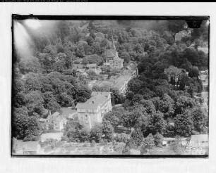 Bad Liebenstein (Kr. Meiningen)