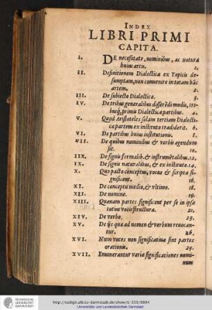 Libri Primi