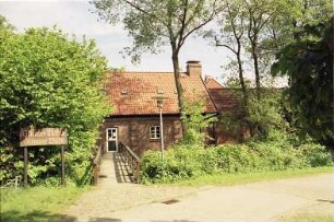 Glinder Mühle