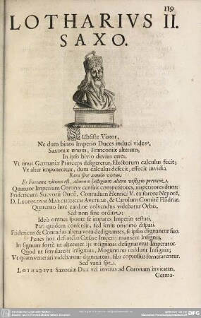 Lotharius II. Saxo