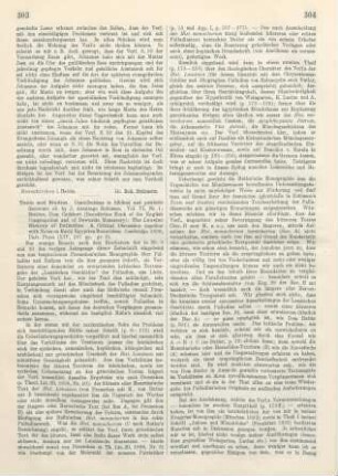 303-306 [Rezension] Palladius Helenopolitanus, [Prolegomena]