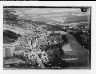 Neumark (b. Merseburg)