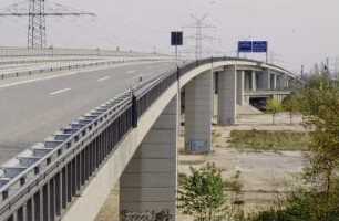 Brücke Oslebshausen, Bremen