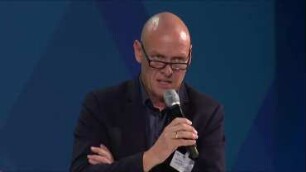 Panel III – Digitalisierung für mehr Nachhaltigkeit