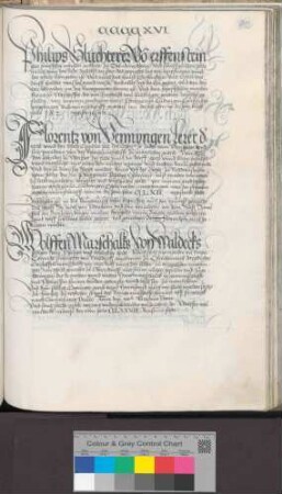 Wolf Marschall von Waldeck