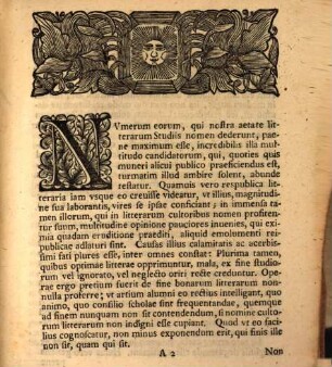 Ad actum oratorium de re scholastica, a nonnullis scholae Cathedr. Halberstad. Alumnis ... instituendum ... invitant Scholae illius Collegae