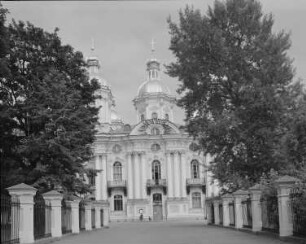 Nikolaus-Marine-Kathedrale