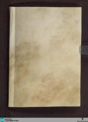Processionale cisterciense - Kl. L. 112