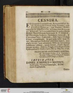Censura