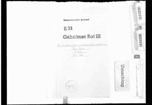 Deutscher Zollverein: Gründung des Deutschen Zollvereins