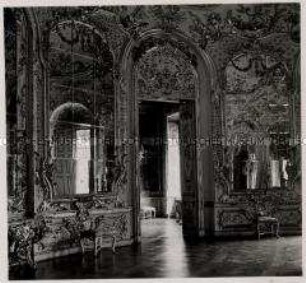 München, Schloss Nymphenburg, Amalienburg