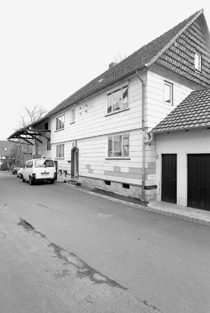 Streckhof; Baunatal, An der Kirche 1