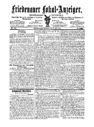 Nr. 112, 15.05.1913